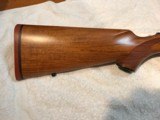 Ruger M77RSC. .458 Win. Mag. Made in 1976 - 6 of 10