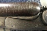 Ithaca 12 ga New Ithaca Gun exposed hammers Made in 1900 excellent original condition with original hanging tags - 3 of 11
