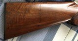 Ithaca NID made in 1947 16 gauge 28" barrels field grade excellent case color and bore. Very tight - 3 of 9