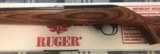 Ruger 10/22 Hammer Forged New in box - 1 of 12
