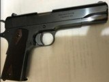 Colt 1911 near mint with box and letter - 2 of 14