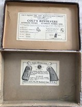 Colt 1911 near mint with box and letter - 9 of 14