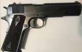 Colt 1911 Shipped to Russian Government 1916 Factory letter - 1 of 14