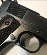 Colt 1911 Shipped to Russian Government 1916 Factory letter - 9 of 14