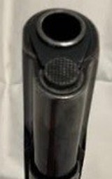 Colt 1911 Commercial very early nice fire blue parts - 2 of 9