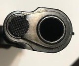 Colt 1911 Government model near mint - 6 of 11