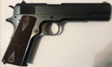 Colt 1911 Government model near mint - 1 of 11