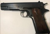 Colt 1911 Government model near mint - 2 of 11