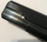 Colt 1911 Government model near mint - 4 of 11