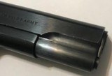Colt 1911 Government model near mint - 5 of 11
