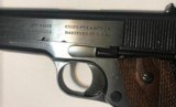 Colt 1911 Government model near mint - 9 of 11