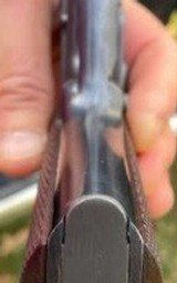 Colt 1911A1 Manufactured 1925 near mint - 7 of 8