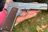 Colt 1911A1near mint condition manufactured 1928 - 1 of 6