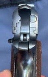 Colt 1911 Commercial model manufactured 1925 Very nice 98%+ condition - 5 of 9