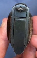 Colt 1911 Commercial model manufactured 1925 Very nice 98%+ condition - 6 of 9