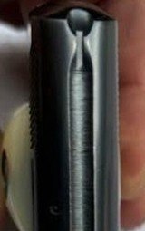 Colt 1908 Pocket hammerless .25 Mfg 1919. near mint with number matching box - 4 of 9