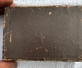 Colt 1908 Pocket hammerless .25 Mfg 1919. near mint with number matching box - 6 of 9