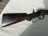 Winchester 1894 Deluxe Takedown 30 WCF (30-30) s/n 581824 - 3 of 15