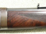 Winchester 1894 Deluxe Takedown 30 WCF (30-30) s/n 581824 - 12 of 15
