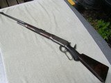 Winchester 1894 Deluxe Takedown 30 WCF (30-30) s/n 581824 - 1 of 15