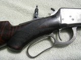Winchester 1894 Deluxe Takedown 30 WCF (30-30) s/n 581824 - 10 of 15