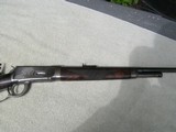 Winchester 1894 Deluxe Takedown 30 WCF (30-30) s/n 581824 - 4 of 15
