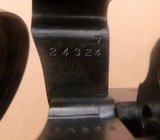 Colt Police Positive Special Target Double Action .22
[circa 1927] - 7 of 7