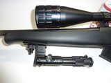 CZ 452-2E ZKM Bolt action, 22LR with 6-18x50 Buschnell scope - 12 of 14