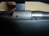 CZ 452-2E ZKM Bolt action, 22LR with 6-18x50 Buschnell scope - 5 of 14