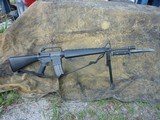 Colt SP1 5.56 NATO with Sling, Magazine and Bayonet - 2 of 13