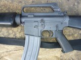 Colt SP1 5.56 NATO with Sling, Magazine and Bayonet - 3 of 13