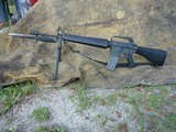 Colt SP1 5.56 NATO with Sling, Magazine and Bayonet - 1 of 13