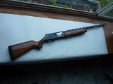 Browning A500 12GA Semi-Auto shotgun with shell catcherThis - 2 of 11