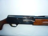 Browning A500 12GA Semi-Auto shotgun with shell catcherThis - 11 of 11