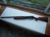 Browning A500 12GA Semi-Auto shotgun with shell catcherThis - 1 of 11