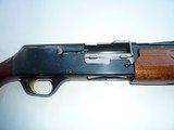 Browning A500 12GA Semi-Auto shotgun with shell catcherThis - 9 of 11