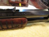 winchester model 61 octagon in 22 long rifle only - 9 of 15