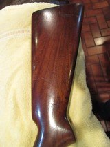 winchester model 61 octagon in 22 long rifle only - 2 of 15