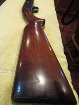winchester model 61 octagon in 22 long rifle only - 10 of 15