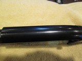 winchester model 61 octagon in 22 long rifle only - 7 of 15
