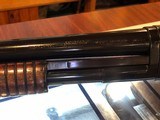 Winchester Model 12 - 6 of 7