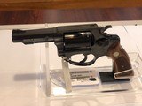 Smith & Wesson Model 36, .38 Special - 3 of 7