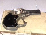Derringer High Standard .22 Magnum - 3 of 7