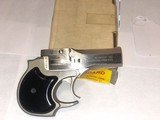 Derringer High Standard .22 Magnum - 6 of 7