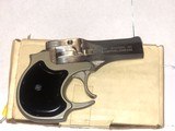 Derringer High Standard .22 Magnum - 5 of 7