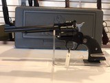 [New] Ruger NR6 Single Six, .22 Magnum - 1 of 5