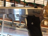 Smith & Wesson 645 .45 Auto - 8 of 10