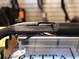 Remington 1100 12 Gauge 2 3/4" Chamber with Rem choke system Matte finish and synthetic stock - 8 of 10