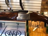 Browning XT Trap 32" Barrel Monte Carlo Stock - 5 of 11