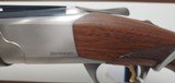 Browning Cynergy Crossover Target 12 Gauge price reduced was
$1550.00 - 4 of 15